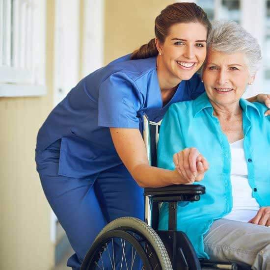 Nurse Service