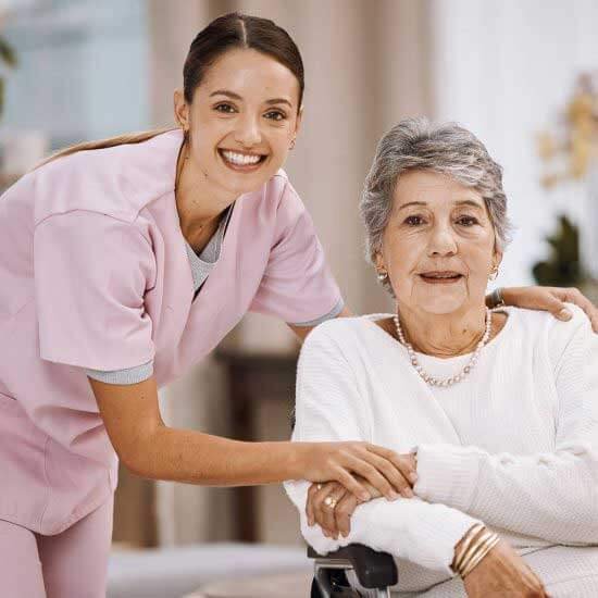 Caretaker Service